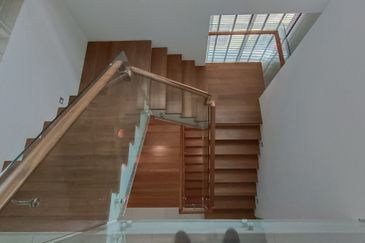 Taman Yulek , Cheras , bukit segar , KL