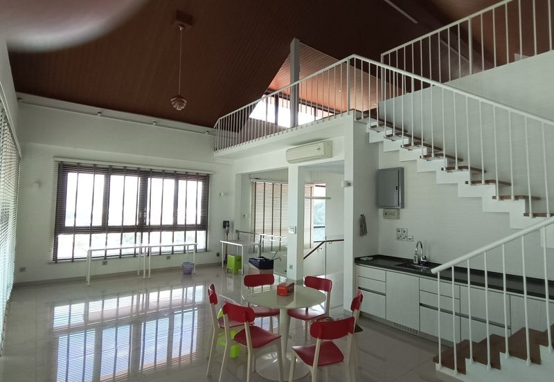 Taman Yulek , Cheras , bukit segar , KL