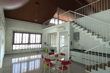 Taman Yulek , Cheras , bukit segar , KL