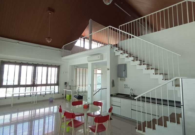 Taman Yulek , Cheras , bukit segar , KL