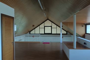 Taman Yulek , Cheras , bukit segar , KL