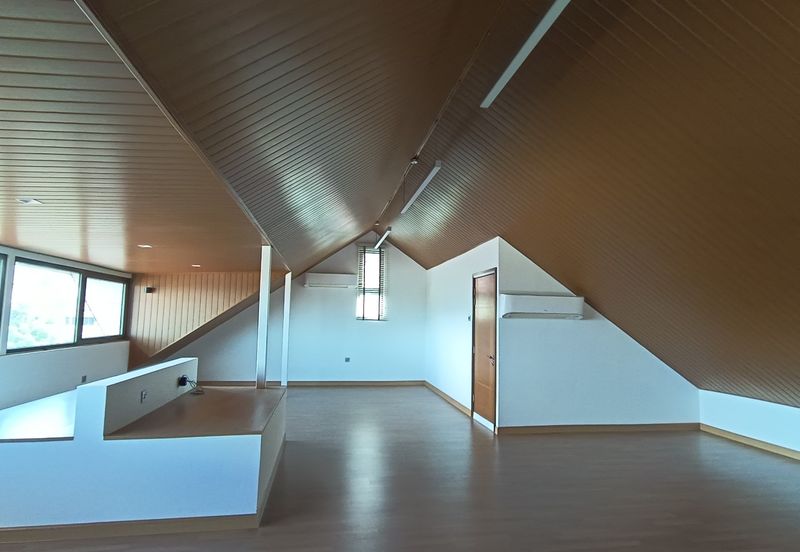 Taman Yulek , Cheras , bukit segar , KL