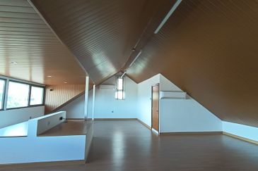 Taman Yulek , Cheras , bukit segar , KL