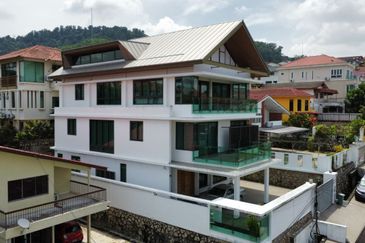 Taman Yulek , Cheras , bukit segar , KL