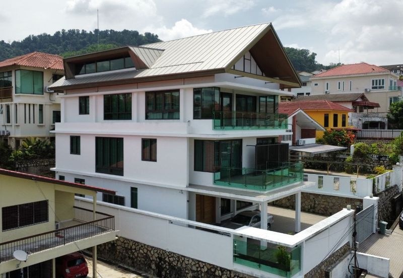 Taman Yulek , Cheras , bukit segar , KL