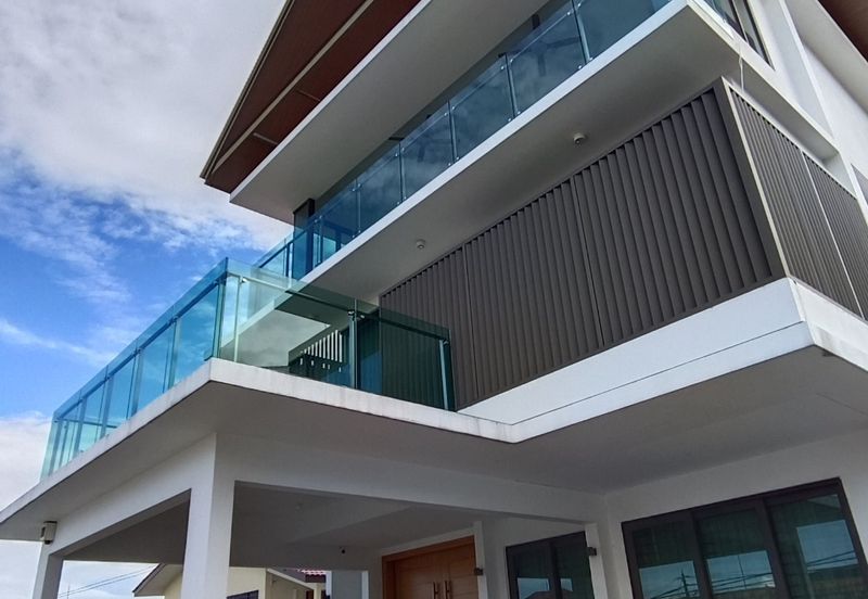 Taman Yulek , Cheras , bukit segar , KL