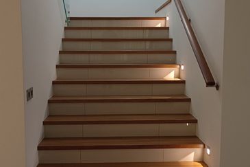 Taman Yulek , Cheras , bukit segar , KL