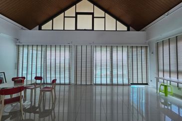 Taman Yulek , Cheras , bukit segar , KL