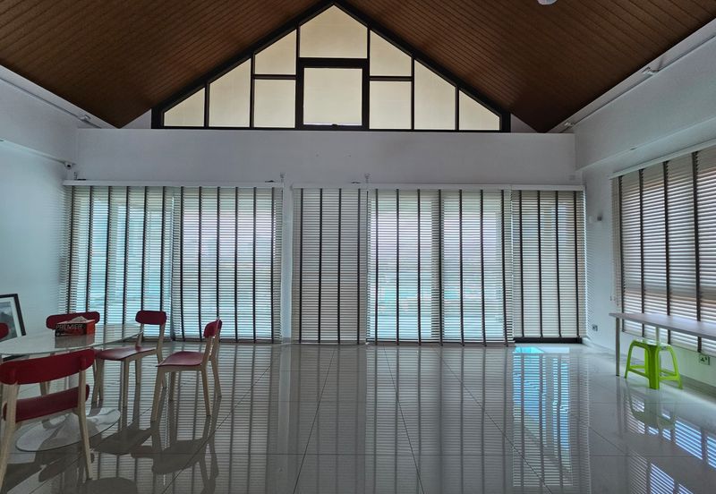 Taman Yulek , Cheras , bukit segar , KL