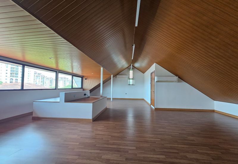 Taman Yulek , Cheras , bukit segar , KL