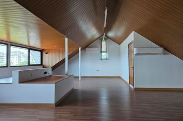 Taman Yulek , Cheras , bukit segar , KL