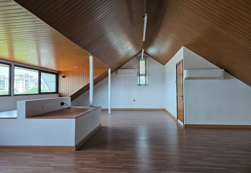 Taman Yulek , Cheras , bukit segar , KL