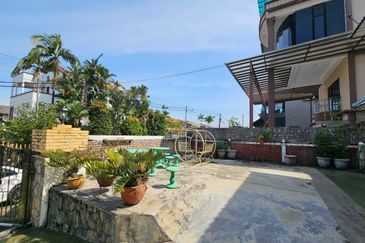 Taman Yulek , Cheras , bukit segar , KL