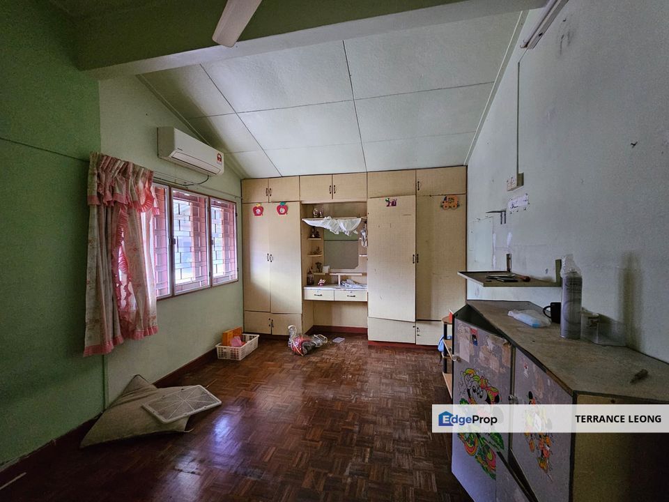 Taman Yulek , Cheras , bukit segar , KL, Kuala Lumpur, Cheras