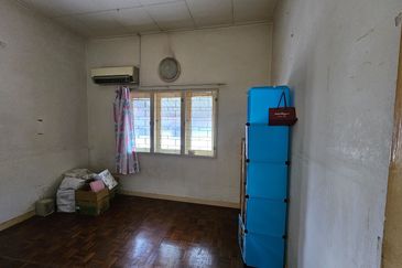 Taman Yulek , Cheras , bukit segar , KL