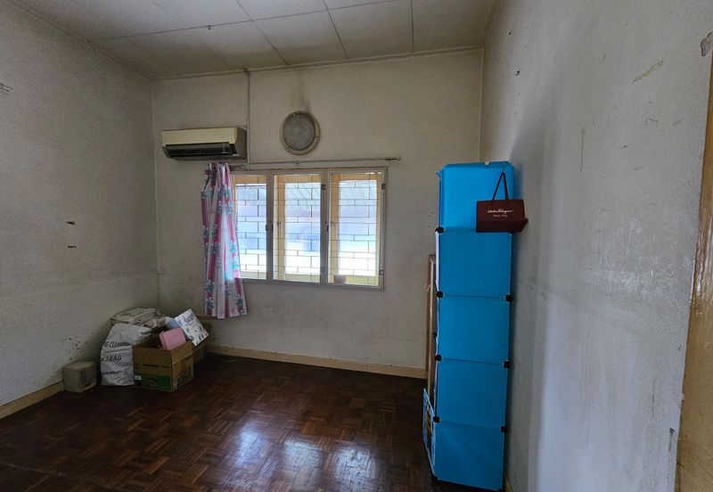 Taman Yulek , Cheras , bukit segar , KL