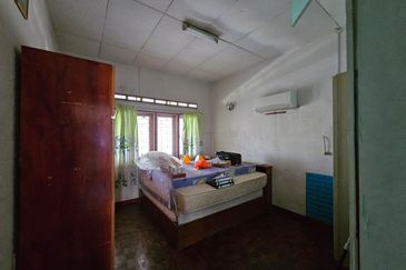 Taman Yulek , Cheras , bukit segar , KL