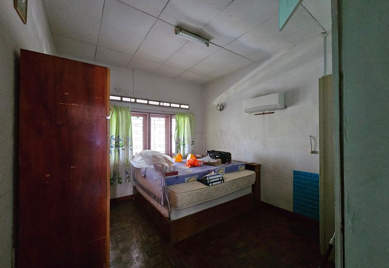 Taman Yulek , Cheras , bukit segar , KL