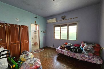 Taman Yulek , Cheras , bukit segar , KL