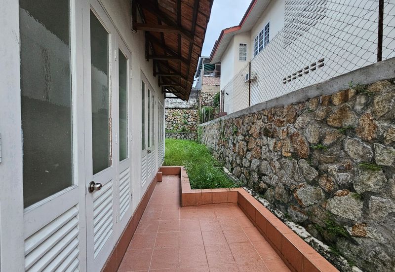 Taman Yulek , Cheras , bukit segar , KL