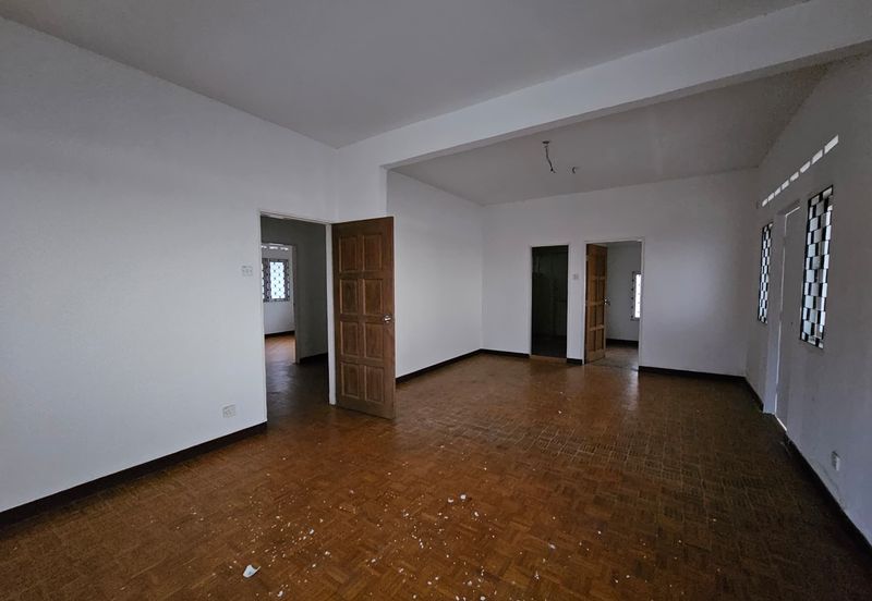 Taman Yulek , Cheras , bukit segar , KL