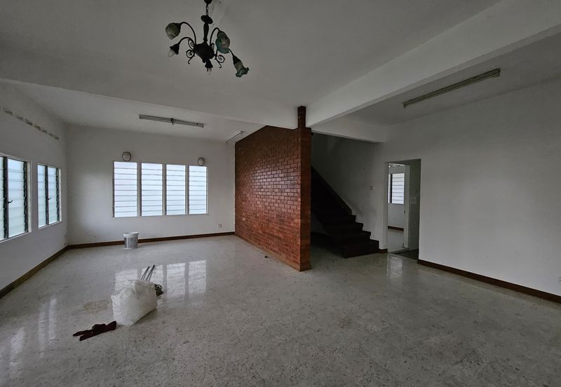 Taman Yulek , Cheras , bukit segar , KL