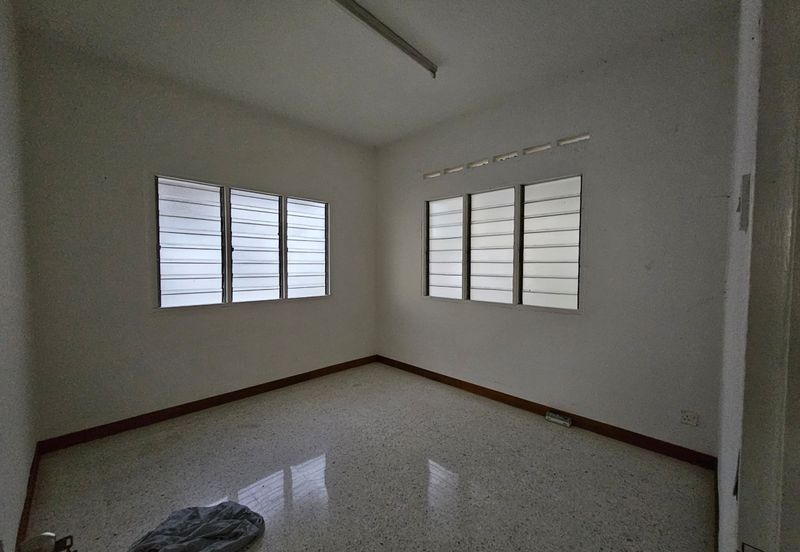 Taman Yulek , Cheras , bukit segar , KL