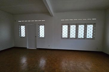 Taman Yulek , Cheras , bukit segar , KL