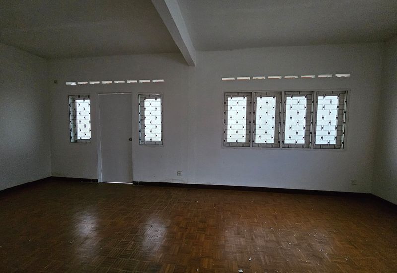 Taman Yulek , Cheras , bukit segar , KL