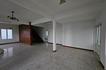 Taman Yulek , Cheras , bukit segar , KL