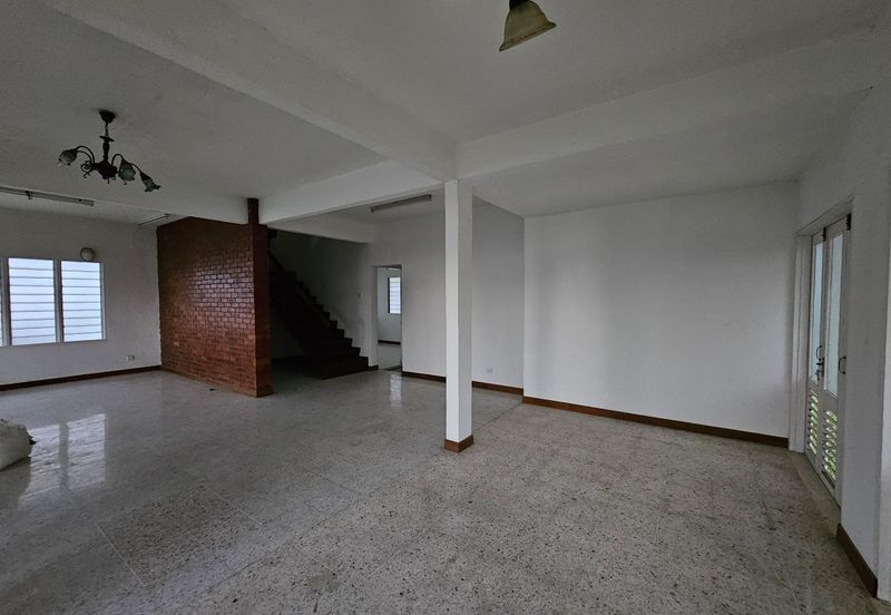 Taman Yulek , Cheras , bukit segar , KL