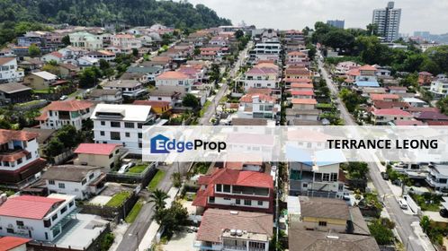 Taman Yulek , Cheras , bukit segar , KL, Kuala Lumpur, Cheras