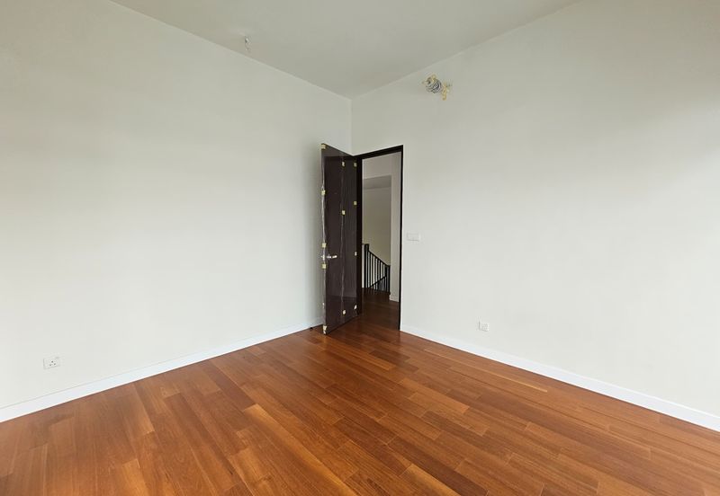 Alstonia Hilltop Homes