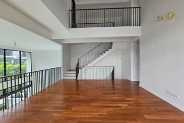 Alstonia Hilltop Homes