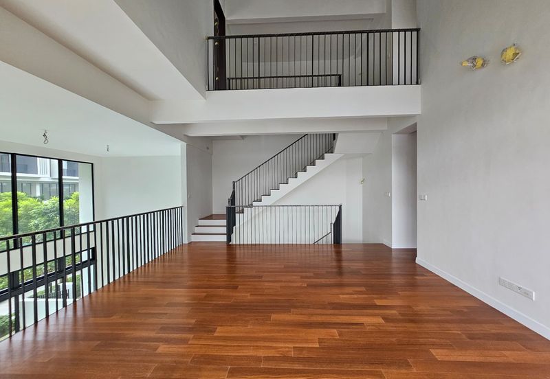 Alstonia Hilltop Homes