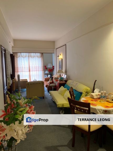 Times square condominium KL airbnb, Kuala Lumpur, Pudu