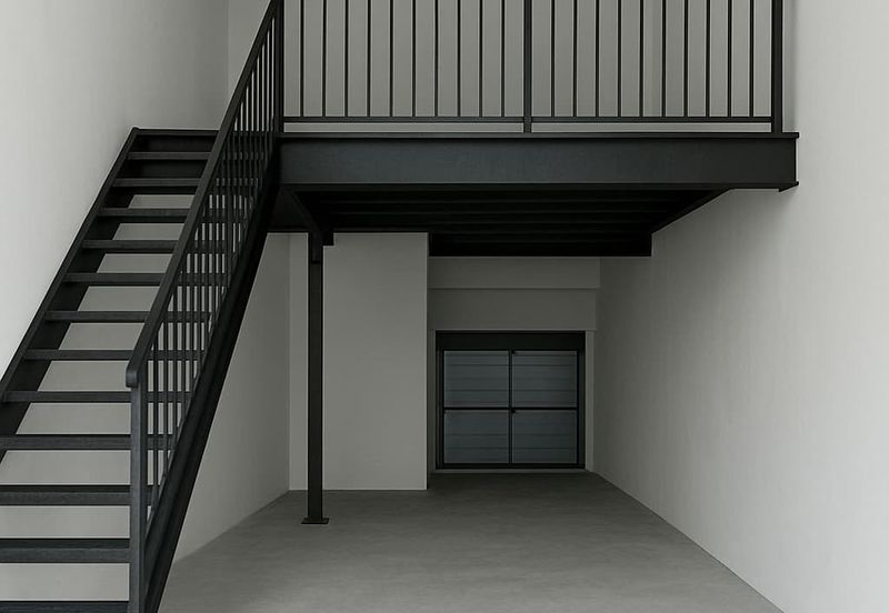 UC Square taman connaught cheras KL beside UCSI univercity