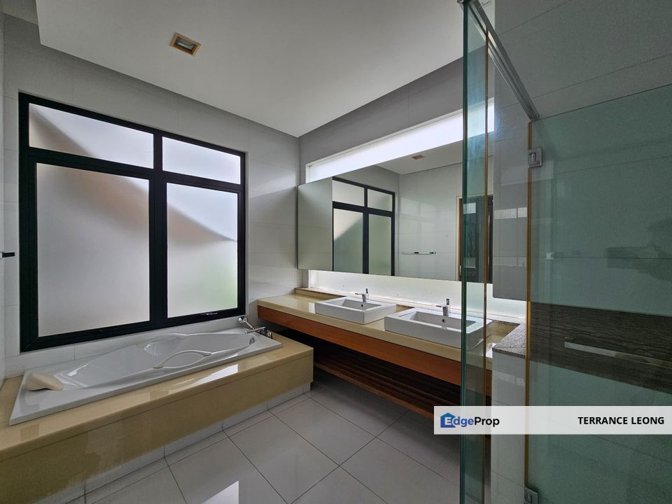 Seputeh Garden Kuala lumpur near Mid Valley, Kuala Lumpur, Seputeh