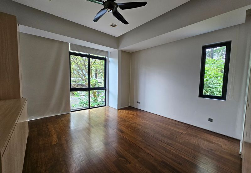 Seputeh Garden (Laman Seputeh)