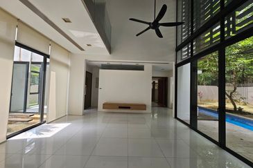 Seputeh Garden (Laman Seputeh)