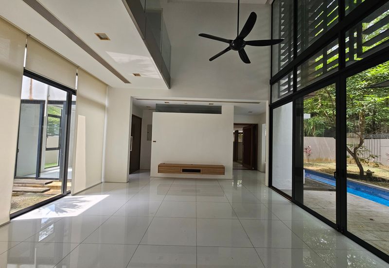 Seputeh Garden (Laman Seputeh)