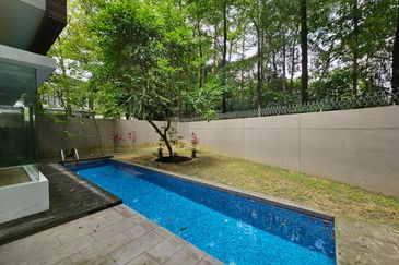 Seputeh Garden (Laman Seputeh)