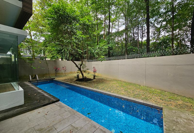 Seputeh Garden (Laman Seputeh)