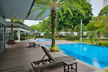 Long Branch Residences