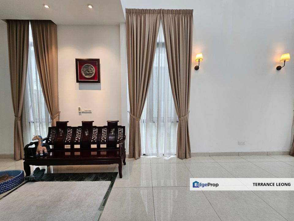 Long Branch Residence kota kemuning bungalow, Selangor, Kota Kemuning