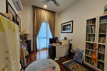 Long Branch Residences