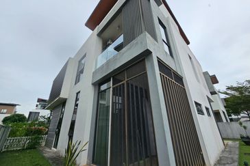 Long Branch Residences