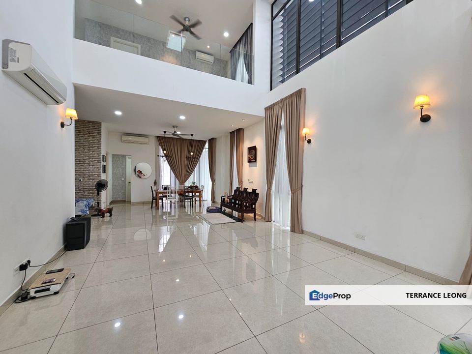 Long Branch Residence kota kemuning bungalow, Selangor, Kota Kemuning