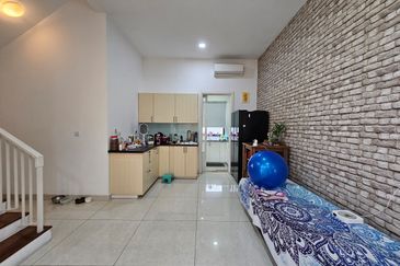 Long Branch Residences