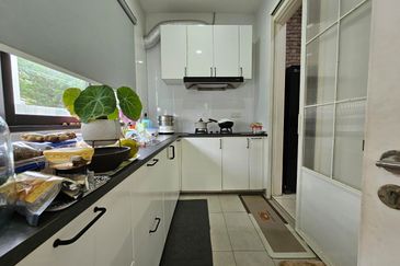 Long Branch Residences